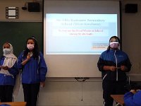 2c presentation